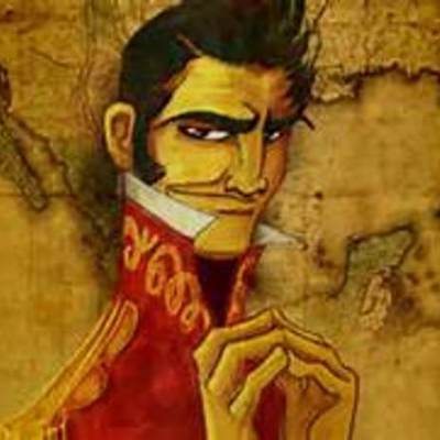 Timeline: Santa Anna