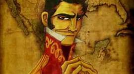 Timeline: Santa Anna