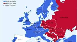 Timeline: fall of communist russia