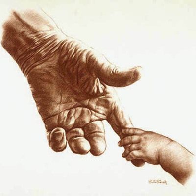 Timeline: The Time I Live