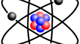 Timeline: history of atomic theory