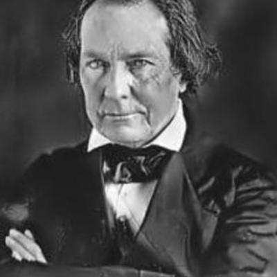 Timeline: Mirabeau Lamar