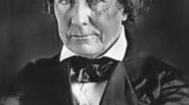 Timeline: Mirabeau Lamar