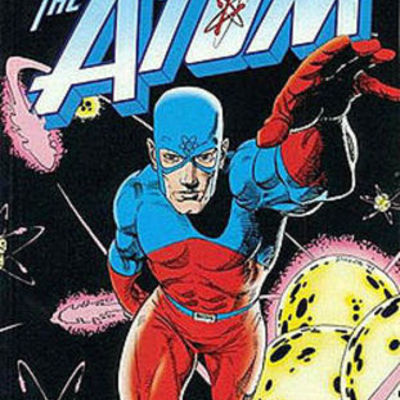 Timeline: The Atom