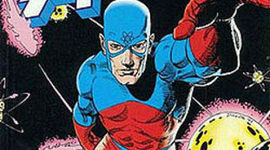 Timeline: The Atom