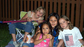 Timeline: Erikson's Stages Timeline