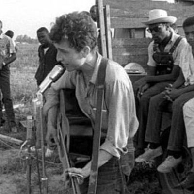 Timeline: Timeline of the '60s