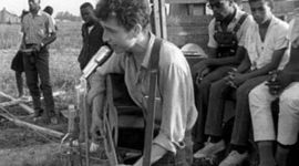 Timeline: Timeline of the '60s