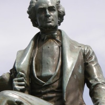 Timeline: Stephen F. Austin