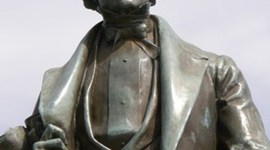 Timeline: Stephen F. Austin