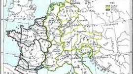 Timeline: Carolingian Timeline