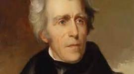 Timeline: Andrew Jackson, P 4