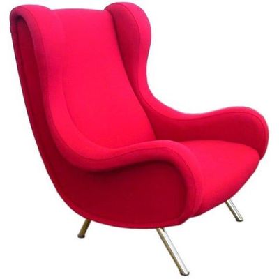 Timeline: Ergonomía a través de los años