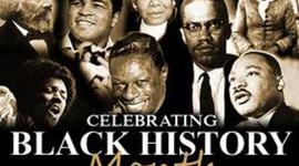 Timeline: black history