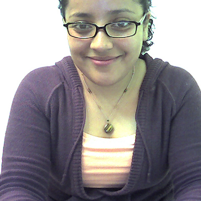 Timeline: Claudia E. Hernandez Galicia