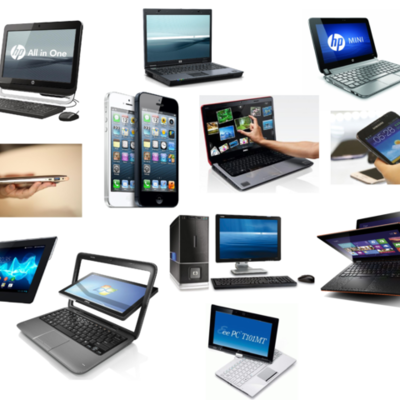 Timeline: EVOLUCIÓN DEL HARDWARE DE COMPUTO