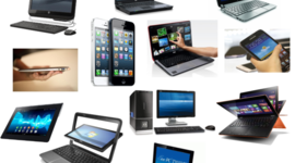 Timeline: EVOLUCIÓN DEL HARDWARE DE COMPUTO