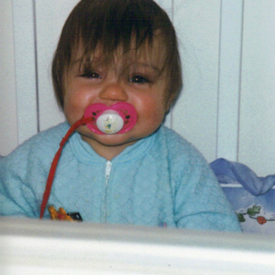 Timeline: Emily Shaw-Self Study