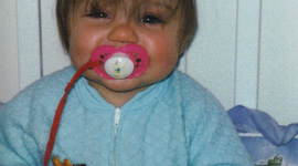 Timeline: Emily Shaw-Self Study