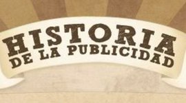 Timeline: historia de la publicidad