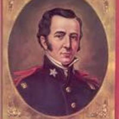 Timeline: James Fannin