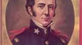 Timeline: James Fannin