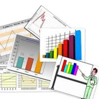Timeline: LA ESTADISTICA