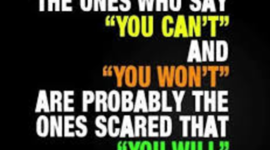 Timeline: Life Goals &amp; Events Thomas Orban