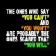 Business quote