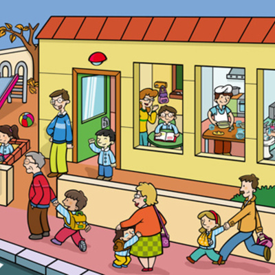 Timeline: SISTEMA EDUCATIVO NACIONAL