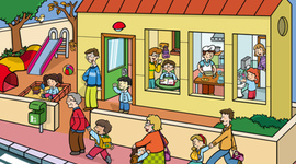 Timeline: SISTEMA EDUCATIVO NACIONAL