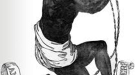 Timeline: Trans-Atlantic Slave Trade