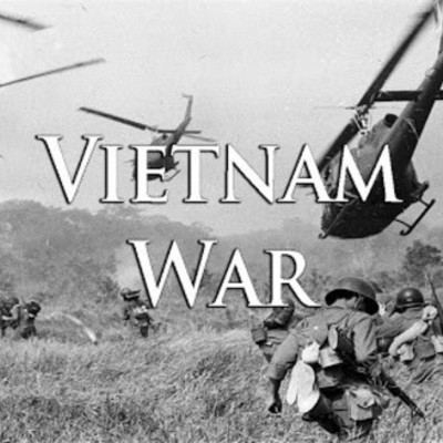 Timeline: The journey of Vietnam war Ian