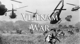 Timeline: The journey of Vietnam war Ian