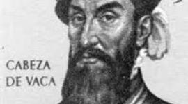 Timeline: Cabeza DeVaca