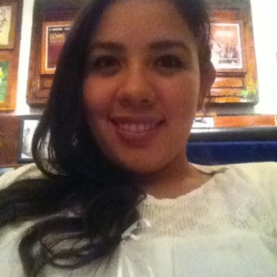 Timeline: Presentación Alejandra García Carranza