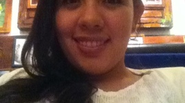 Timeline: Presentación Alejandra García Carranza