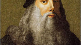 Timeline: Leonardo da Vinci