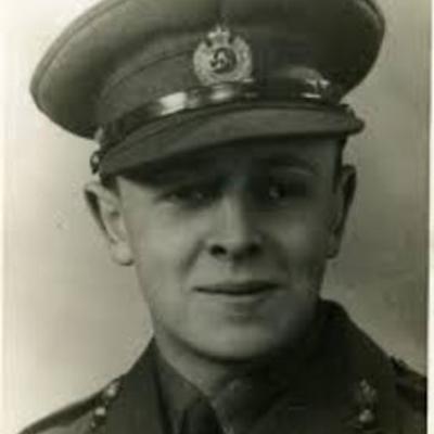 Timeline: charles cumming letters