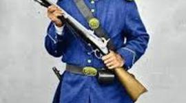 Timeline: the life of Absolom A. Harrison