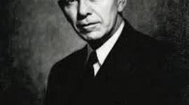 Timeline: george charles