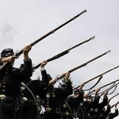 Timeline: John Kanapp