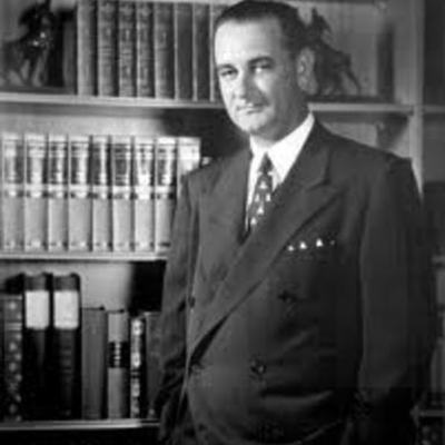 Timeline: President Johnson's "Great Society" and Vietnam