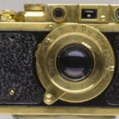 Timeline: THE HISTORY OF PHOTOGRAPHY