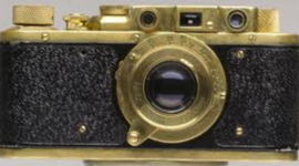 Timeline: THE HISTORY OF PHOTOGRAPHY