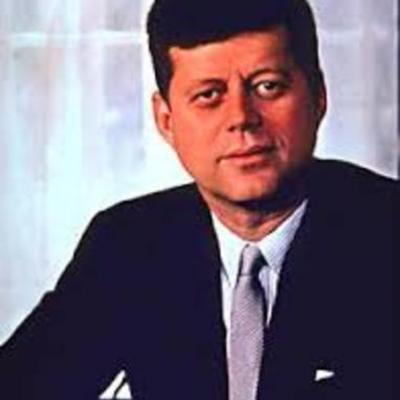 Timeline: President Kennedy "New Frontier" Aboard