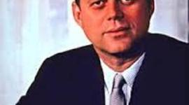 Timeline: President Kennedy "New Frontier" Aboard