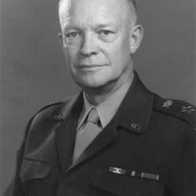 Timeline: President Eisenhower and Vietnam