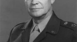 Timeline: President Eisenhower and Vietnam