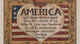 Timeline: Early America